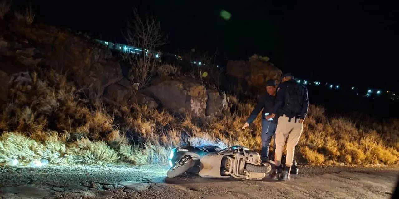 Ejecutan al dueño del bar ‘La Diabla’ en Tlacolula
