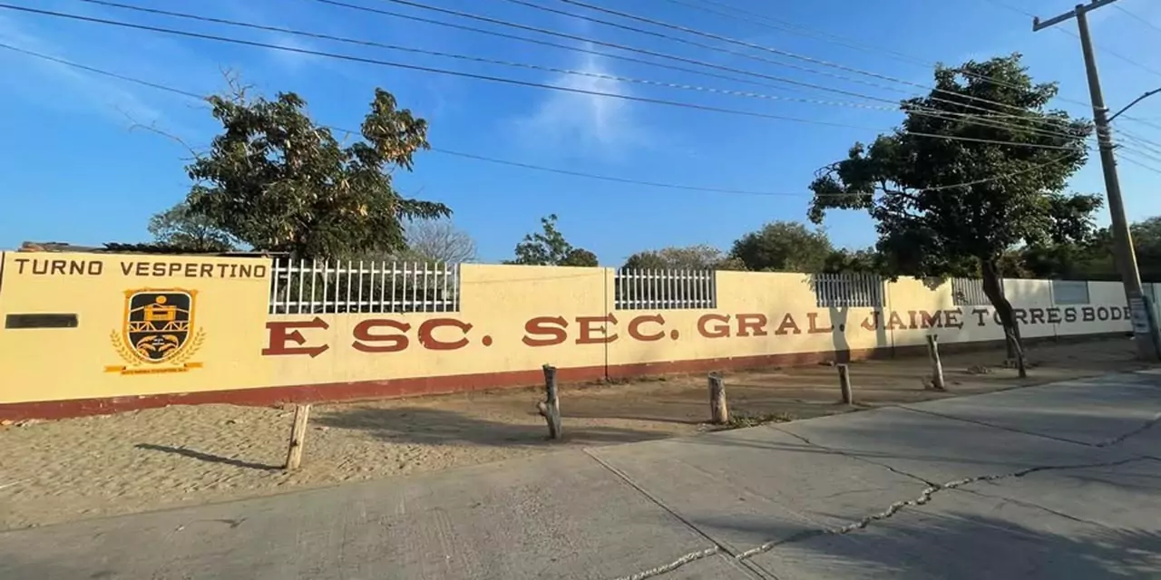 Fiscalía libera a pederasta confeso en Tehuantepec