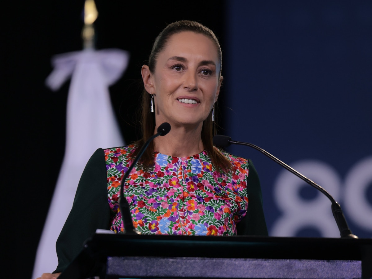 SAT cancela permisos de donativos a más de 100 ONGs; Sheinbaum se deslinda y dice que es decisión autónoma