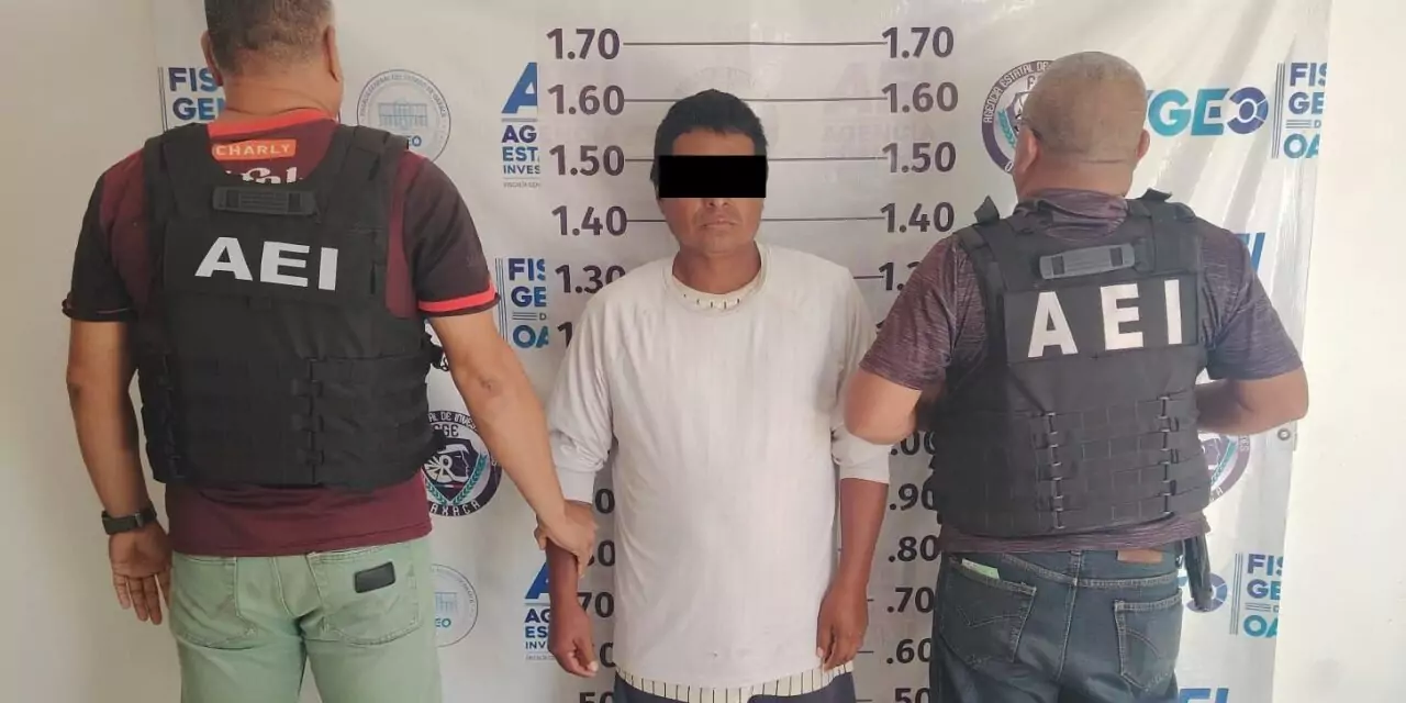 Policía Municipal detiene a dos acosadores en la capital: uno en tienda de autoservicio y otro en preparatoria