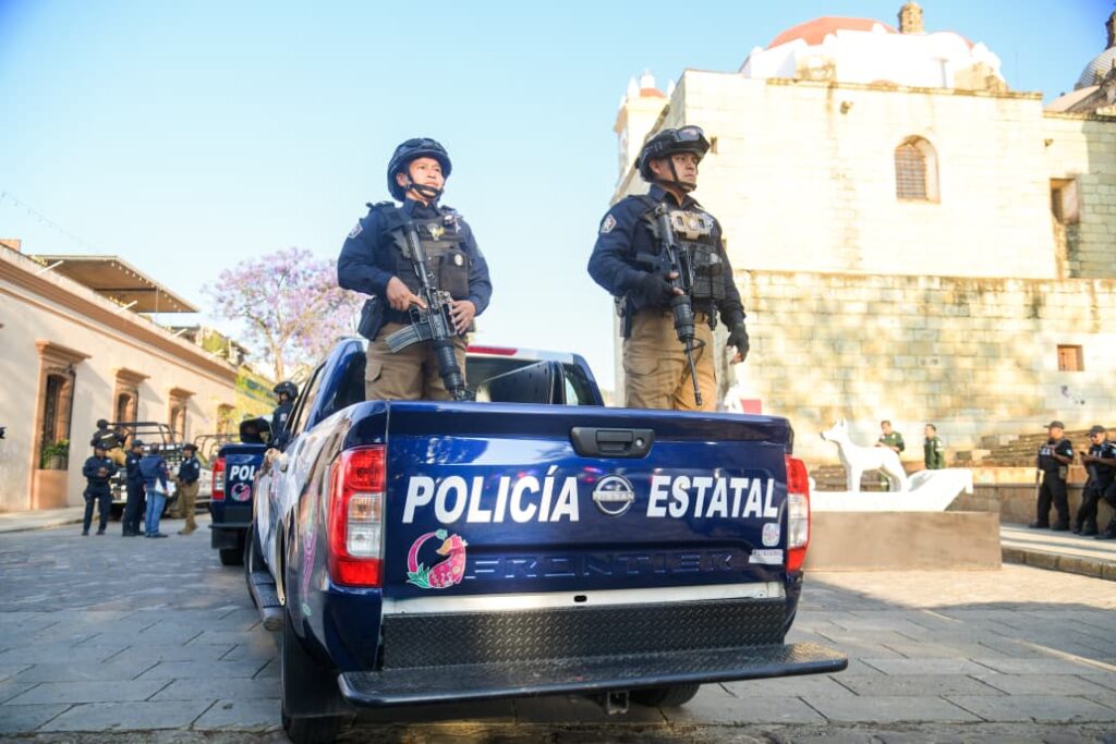 Arranca Operativo Semana Santa Segura 2026: 1,300 elementos para proteger a 242 mil turistas