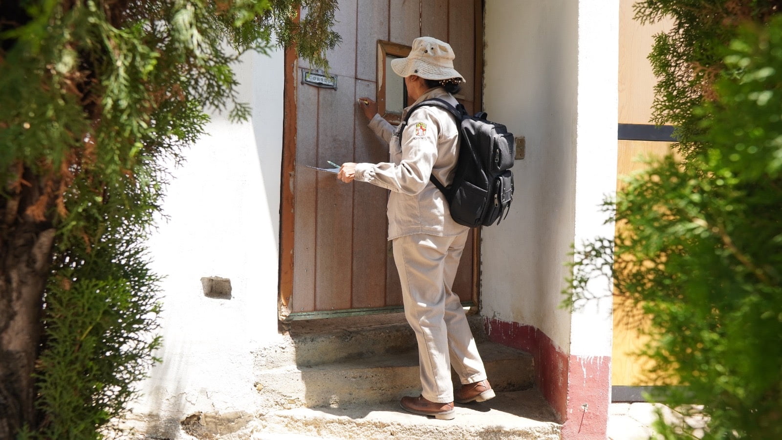 «Turista Segura»: el nuevo programa que protegerá a las mujeres viajeras en Oaxaca