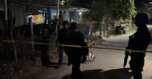 Asesinato de niña de 6 años y 7 víctimas marcan jornada violenta en el Istmo de Tehuantepec