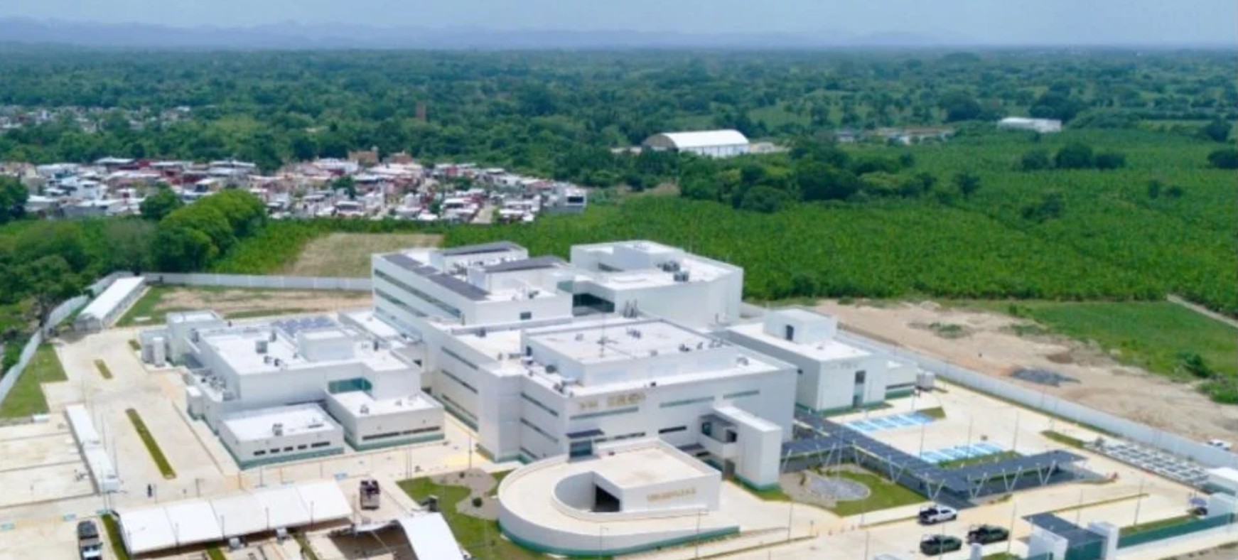 Auditoría federal revela 7 mil millones en desorden en Salud Oaxaca