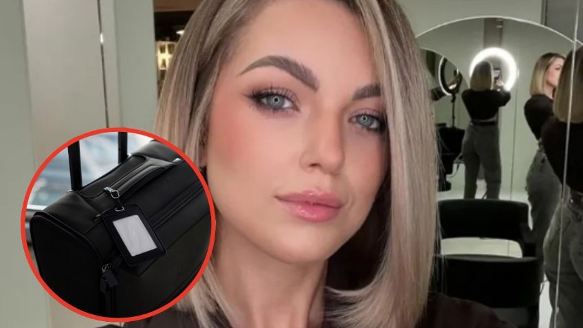 Hallan muerta a influencer dentro de una maleta: el crimen que conmocionó al país