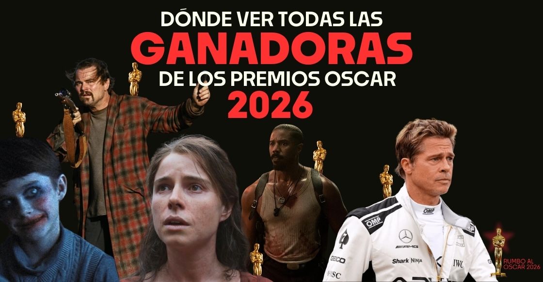 Oscar 2026: ganadores, sorpresas y los momentos que nadie esperaba de la noche Oscar 2026: ganadores, sorpresas y los momentos que nadie esperaba de la noche
