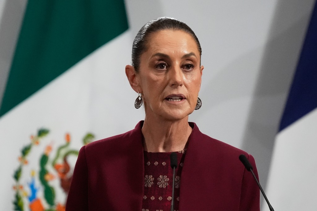 México eleva el tono: segunda carta diplomática a EU por muerte de mexicano bajo custodia de ICE
