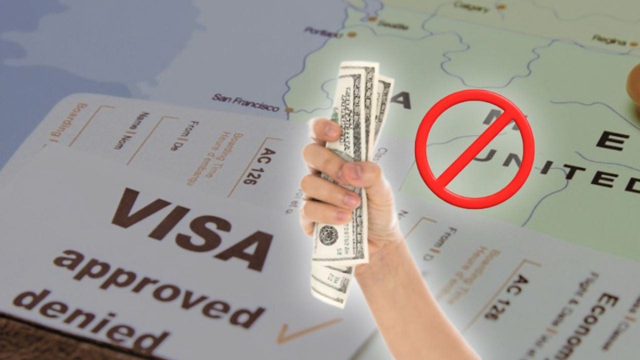 EU exige fianza de 15 mil dólares para la visa: lo que México necesita saber