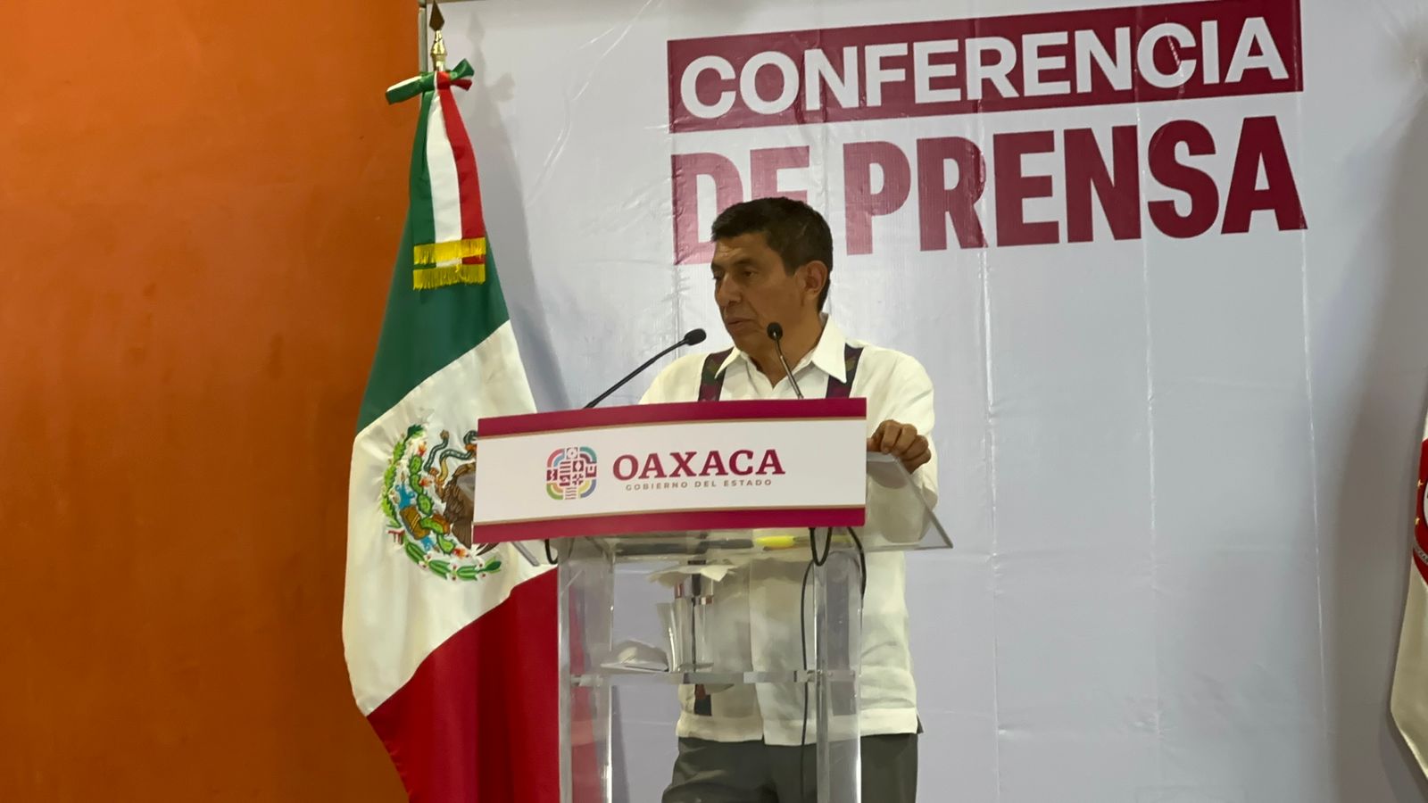 Marchan mañana contra el ISR… aunque el gobierno dice que no les quitaron nada