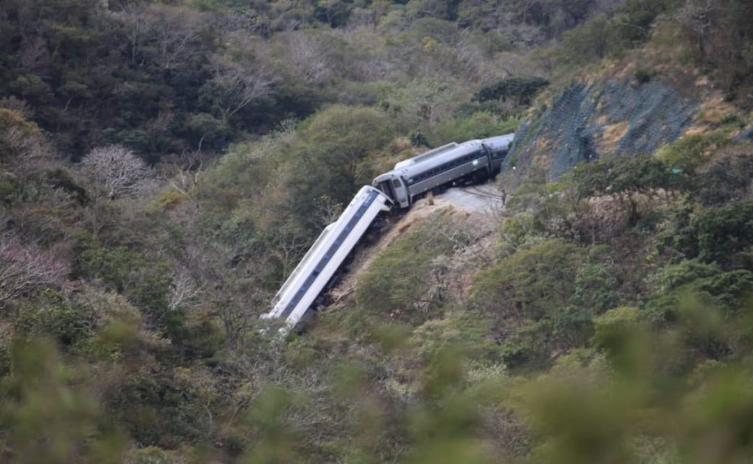 14 muertos, 100 heridos y el caso del Tren Interoceánico se cierra: pagaron y listo
