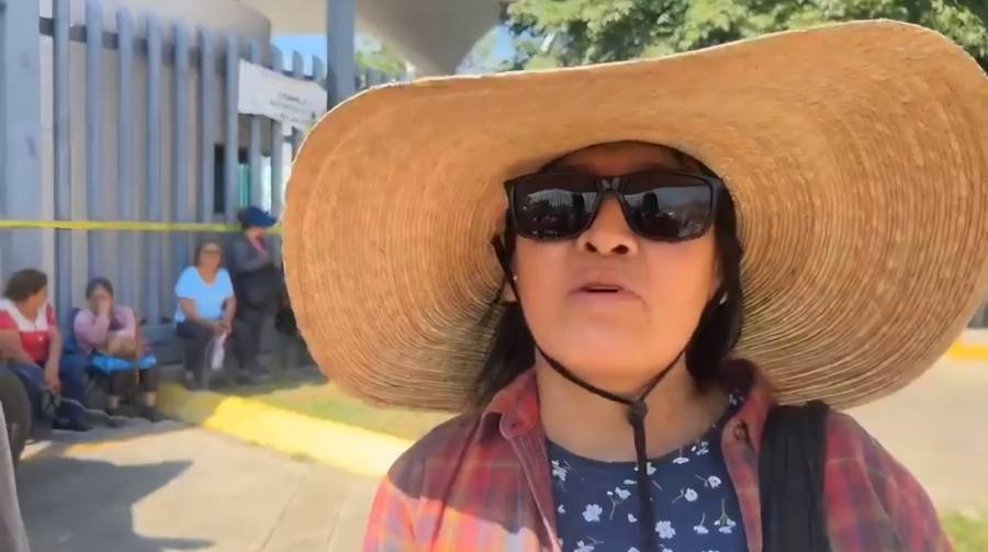 Brincaron bardas para salir de su propio juzgado