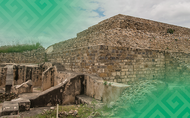 De Oaxaca a Monte Albán caminando: la apuesta que sueña con 8 kilómetros de historia