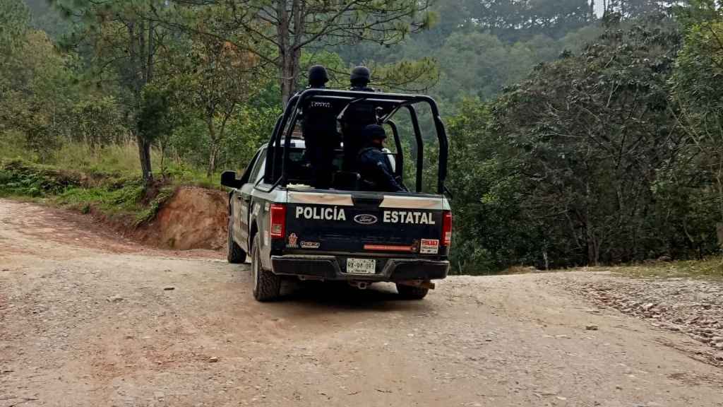 El gobierno dice que Oaxaca es el 5to más seguro. La realidad dice otra cosa