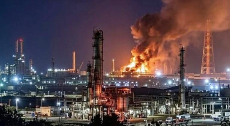 Muere trabajador de Pemex herido en la explosión de Salina Cruz