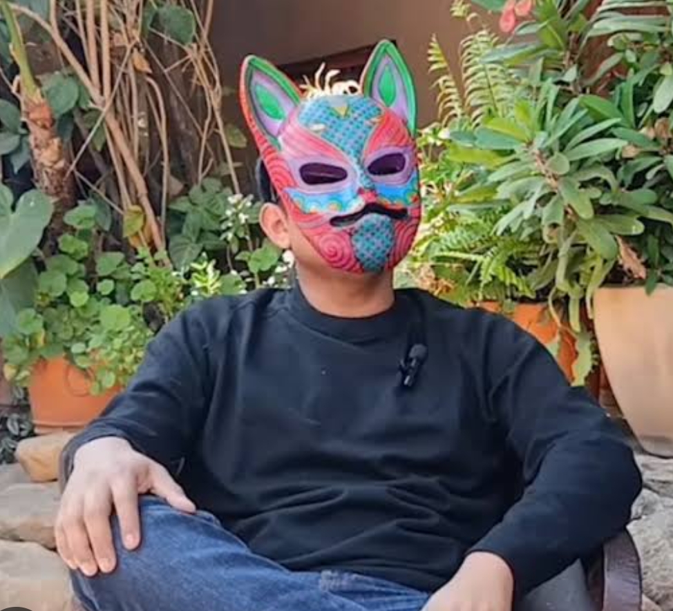 INAH multa a DJ Miroslav por grabar videos en zonas arqueológicas