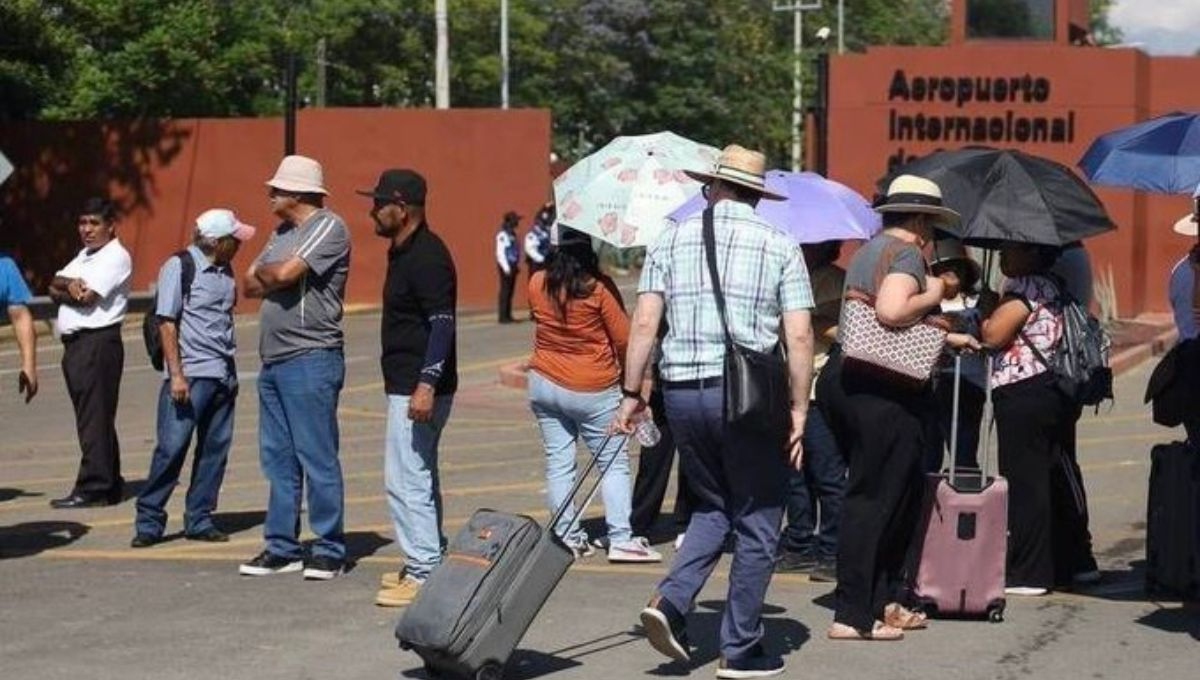 La CNTE aprieta, el gobierno cede