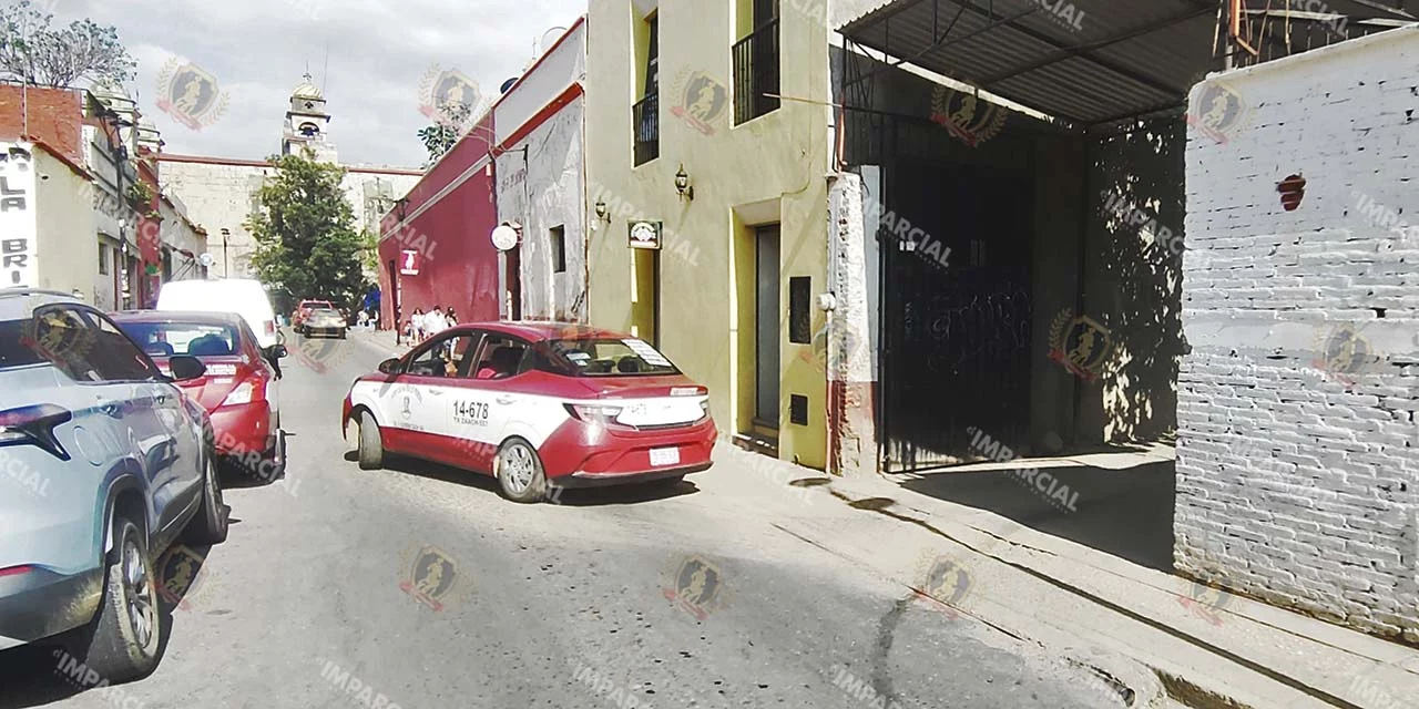 Del 15 de julio, adiós a las terminales de urvans en el centro