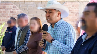 A balazos contra el alcalde de Miahuatlán: ni el Mundial frenó la violencia en Oaxaca