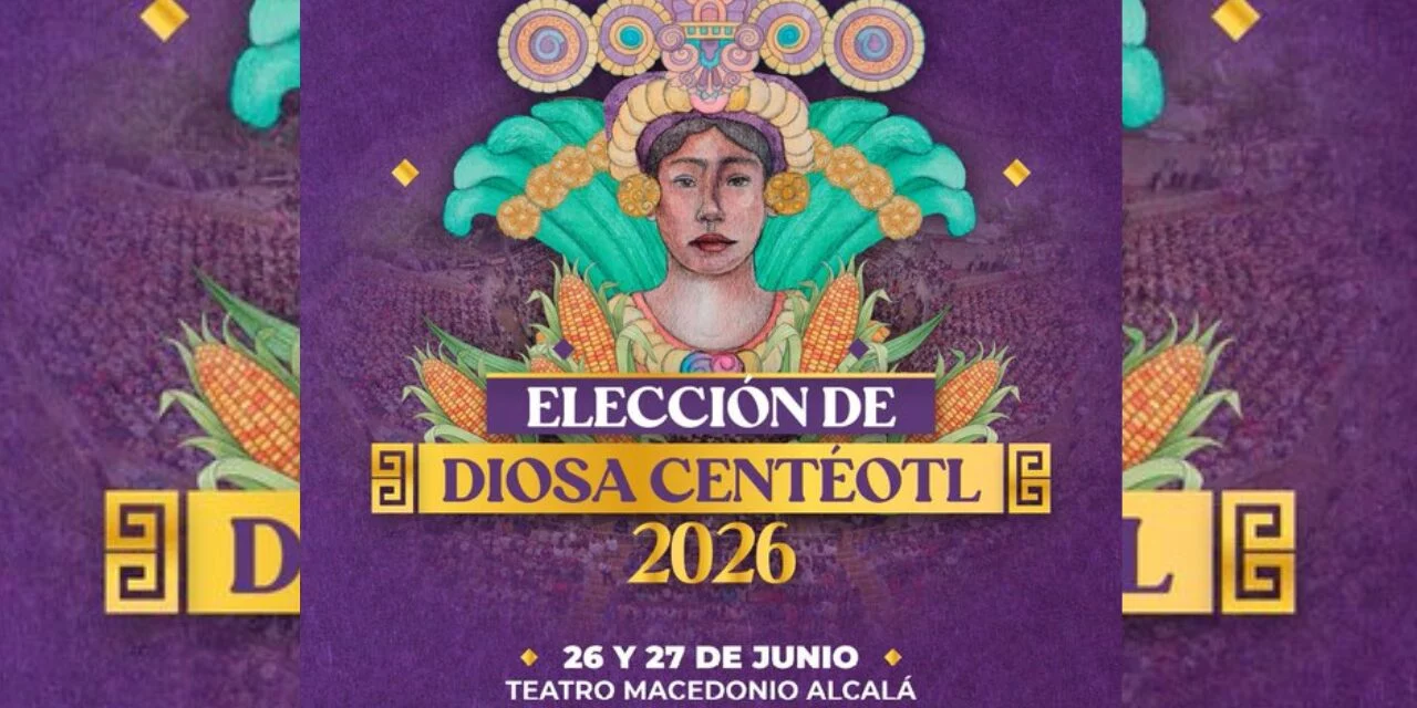 ¿Folclor para exportar? La Diosa Centéotl 2026 y la realidad olvidada de la Costa