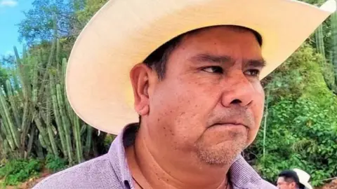 Ocho funcionarios municipales asesinados en Oaxaca en lo que va de 2026