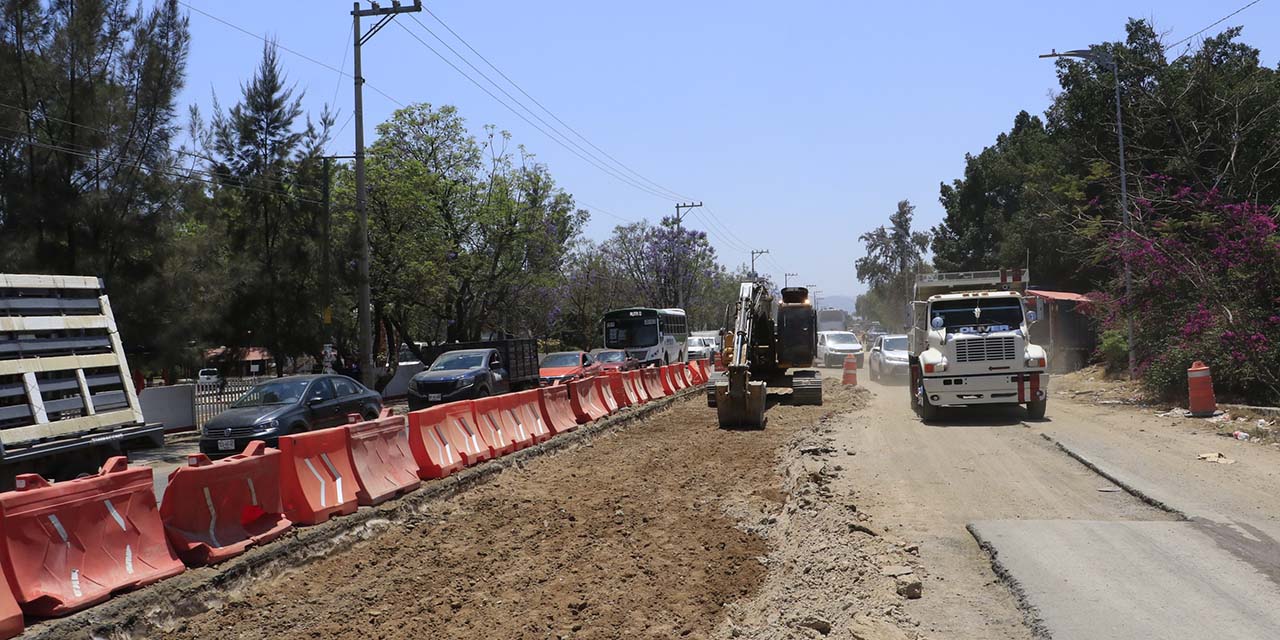 Peras, manzanas y 108 mil millones: por qué Oaxaca sigue pareciendo un estado pobre Peras, manzanas y 108 mil millones: por qué Oaxaca sigue pareciendo un estado pobre