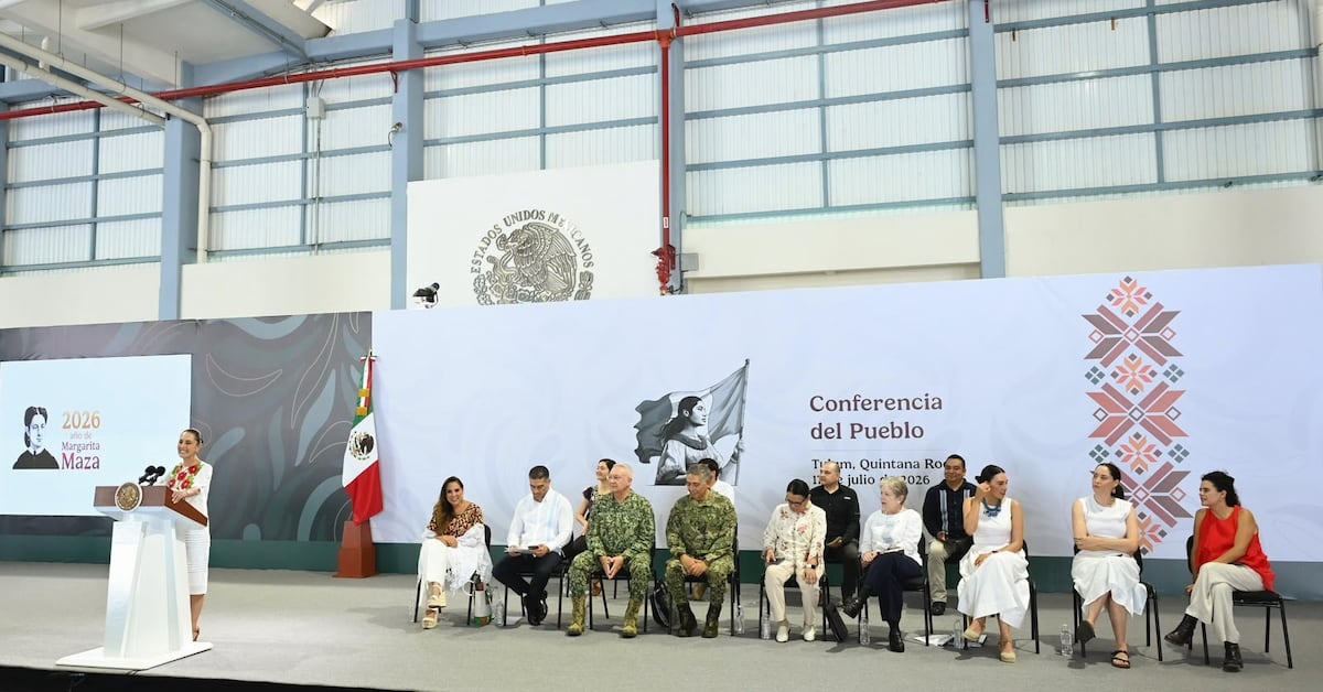Entrada gratis al Parque del Jaguar mientras el huachicol sigue destapando cloacas en el gobierno Entrada gratis al Parque del Jaguar mientras el huachicol sigue destapando cloacas en el gobierno