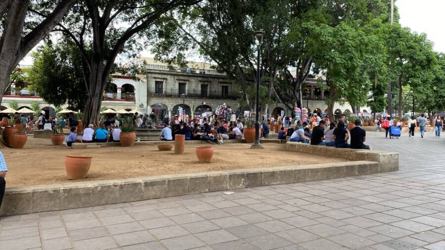 La fiesta que no llegó a los negocios: comercio local reporta caída de hasta 60% en ventas La fiesta que no llegó a los negocios: comercio local reporta caída de hasta 60% en ventas