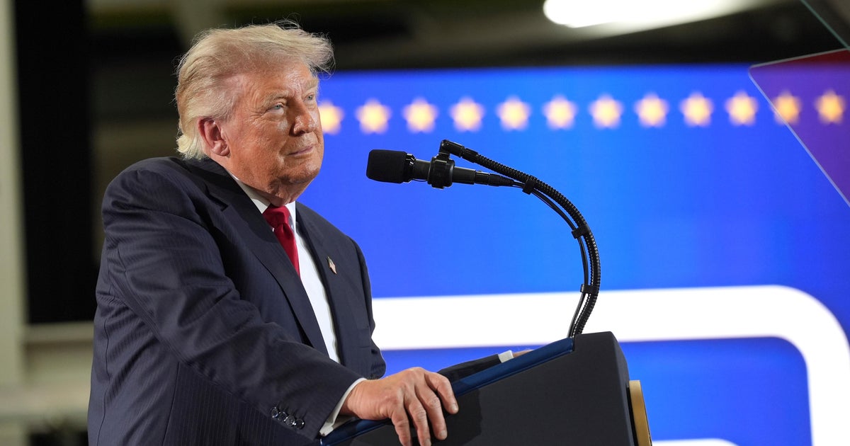 «Méjijo»: Trump se burla otra vez de México y se lo atribuye a Sheinbaum