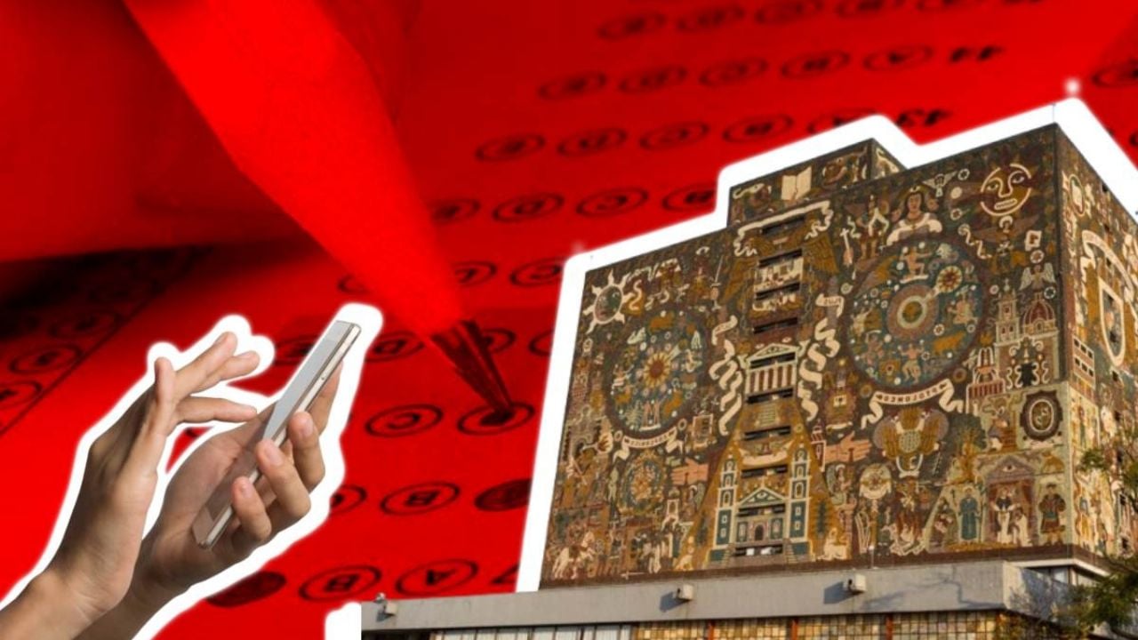 La UNAM investiga su propio examen de admisión tras sospechas de trampa con IA