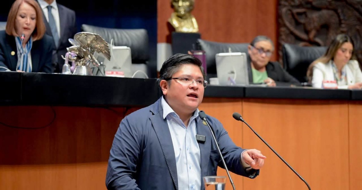 ¿Crisis real o grilla legislativa? Oposición pide desaparición de poderes en Oaxaca