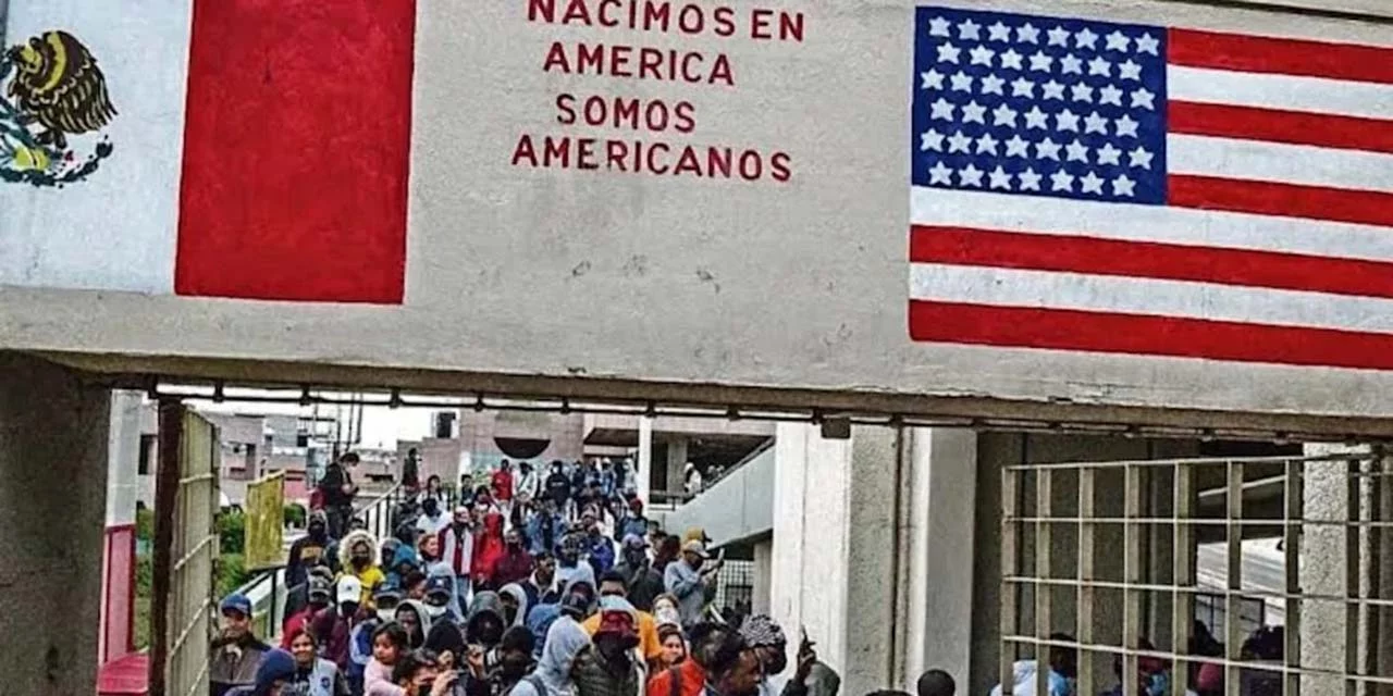 ¿Tierra de oportunidades? Deportaciones de oaxaqueños suben 47% mientras el gobierno presume el «retorno seguro»