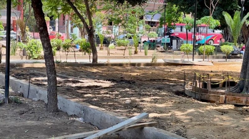 El diálogo se impone en El Llano: el Ayuntamiento escucha a los vecinos antes de imponer un proyecto