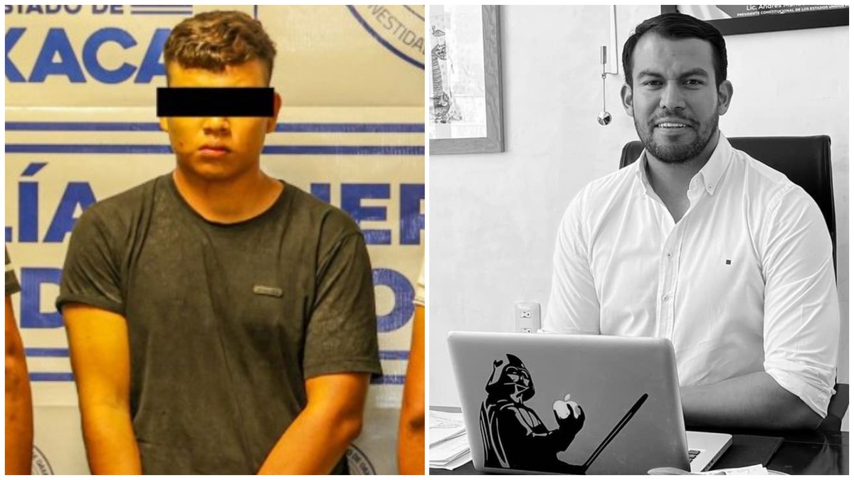 ¿Fin de la impunidad? Cae «El 07», presunto asesino del exalcalde de Cacahuatepec en la Costa