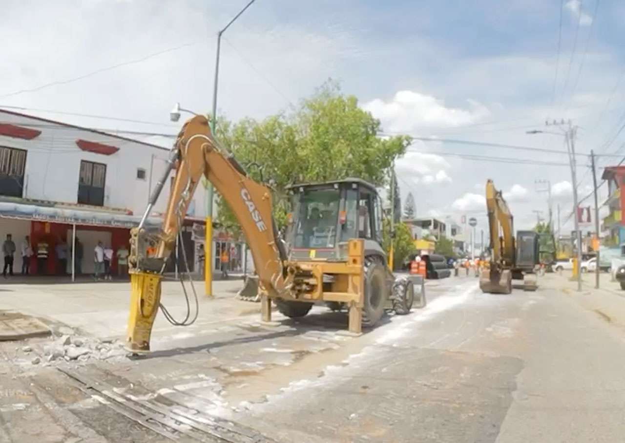 Frenesí de última hora y carreteras en jaque: así llega Oaxaca al regreso a clases