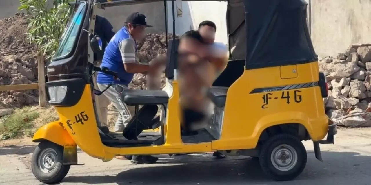 Sangre y bloqueos en el Istmo: fin de semana violento exhibe la crisis de seguridad en Oaxaca