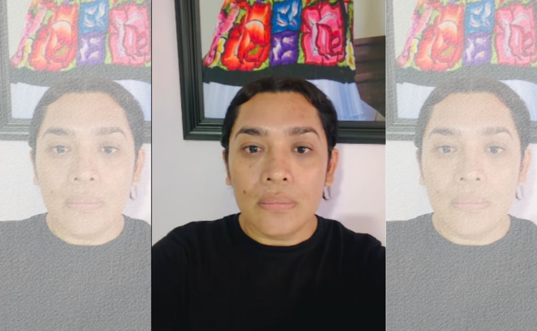 El privilegio del reflector: a Elvis Guerra lo protegen tras bordarle el vestido a Sheinbaum; al resto de Juchitán, nadie los llama
