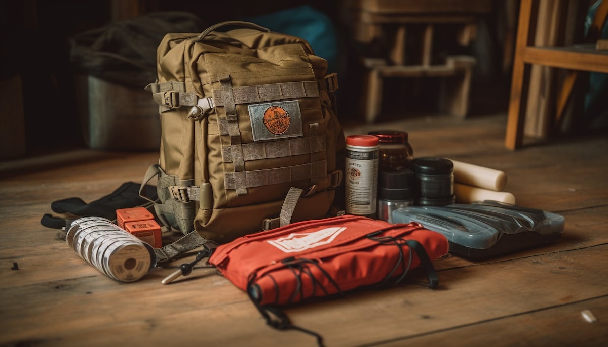Europa ya no pregunta si habrá guerra: gobiernos piden a la población armar mochilas de emergencia para 72 horas