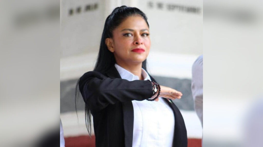 Cae otra ficha del caso Juchitán: renuncia el titular del IEEPO tras revelarse nómina con funcionarios del alcalde detenido