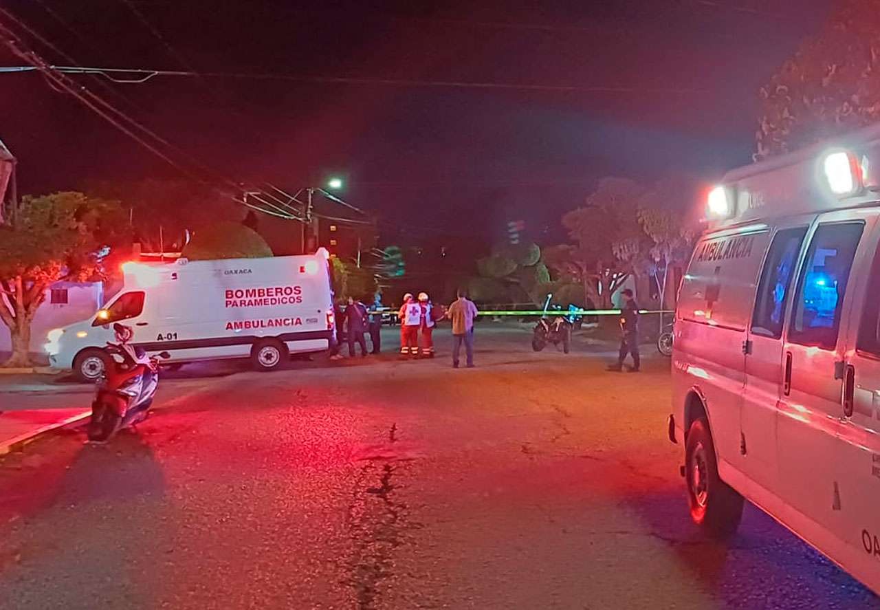 Ejecutan a un hombre a balazos en la Colonia Reforma; otro crimen que la capital no logra frenar