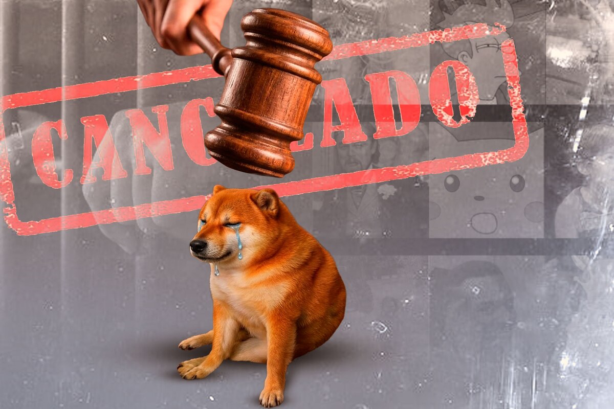 ¿Cárcel por memes? Comisiones del Senado avalan artículo que castiga usar logos de gobierno hasta con 5 años de prisión