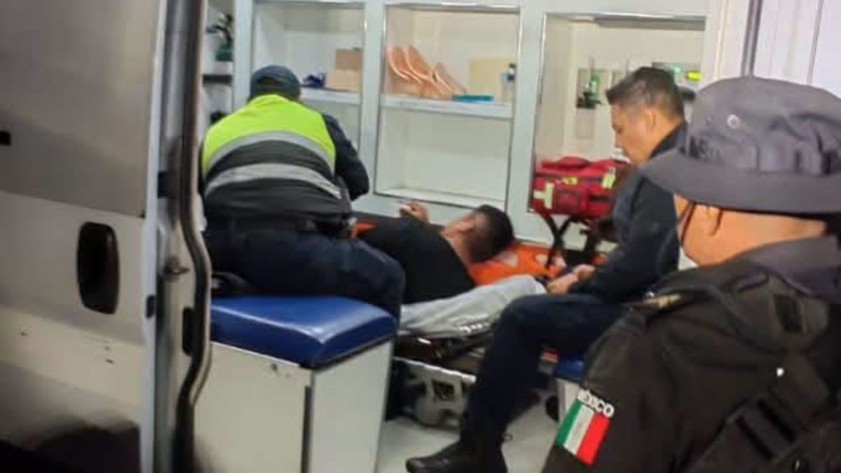 Más de 80 horas retenido: liberan a policía estatal en San Dionisio Ocotepec tras mesa de diálogo