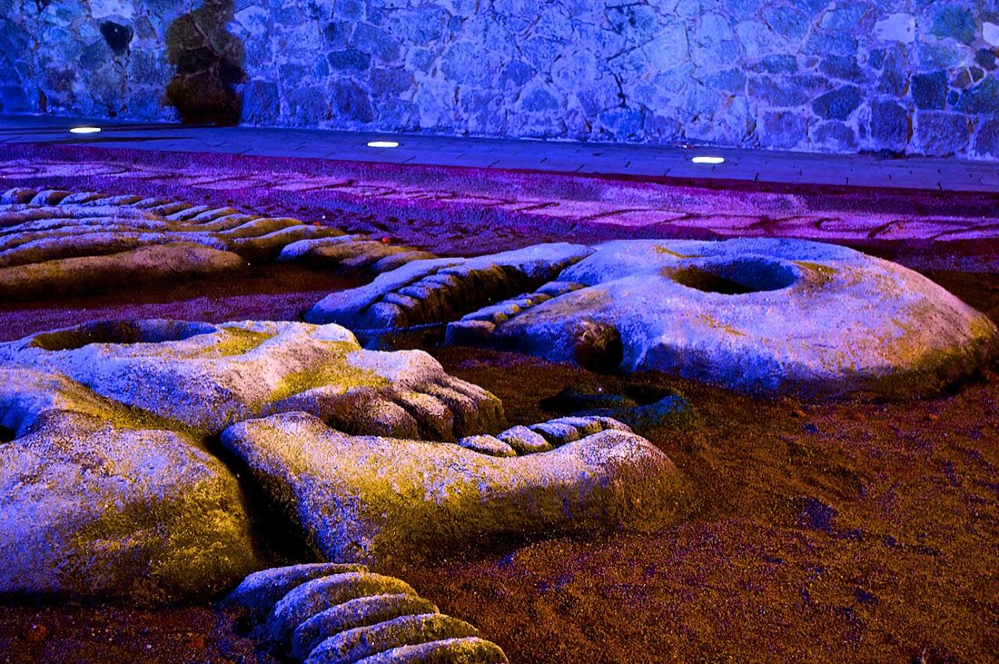 ¿Fiesta de todos o negocio de pocos? El Día de Muertos en Oaxaca y quién paga la tradición
