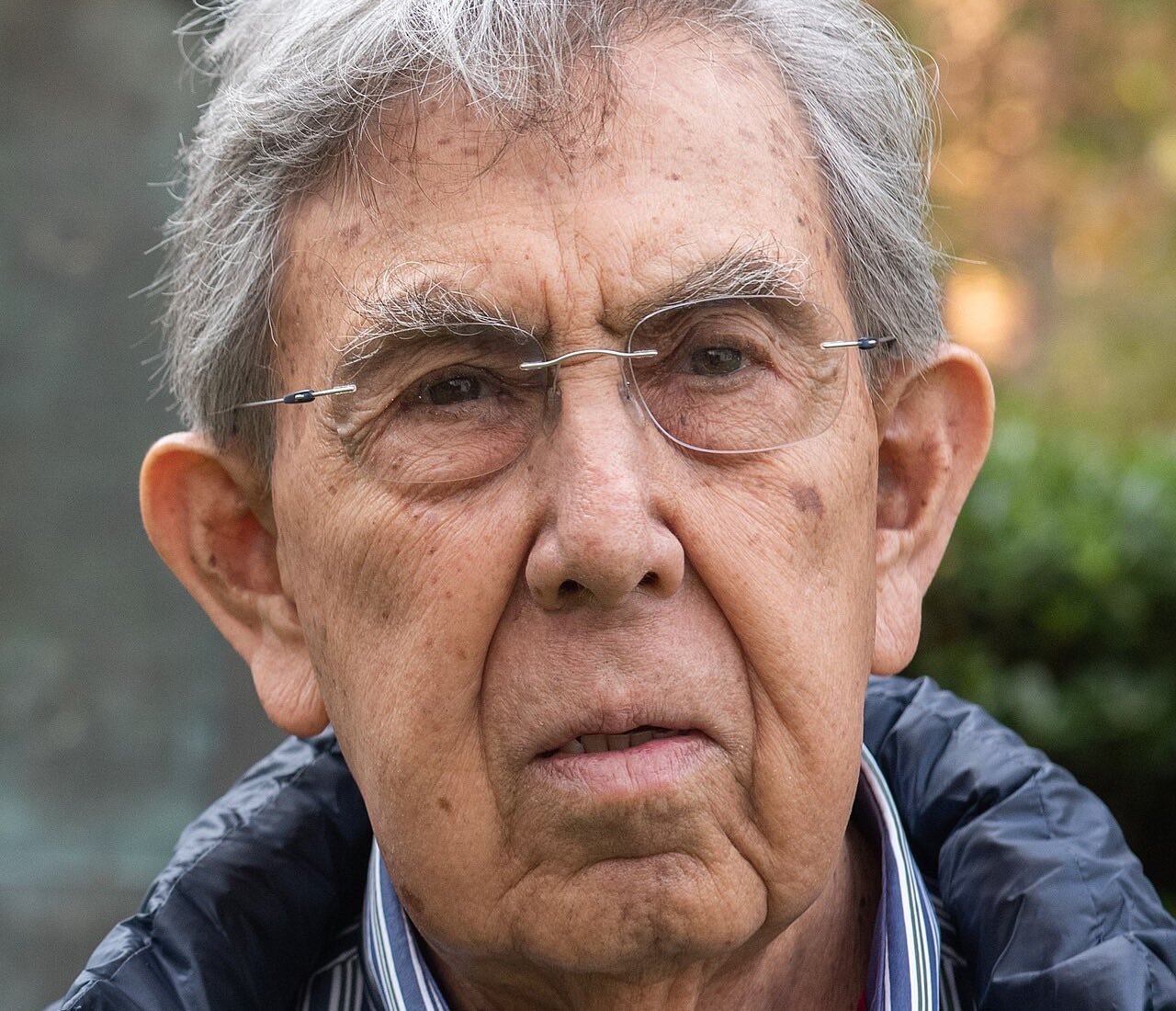 Muere Cuauhtémoc Cárdenas a los 92 años: el hombre que rompió el monopolio del PRI en 1988