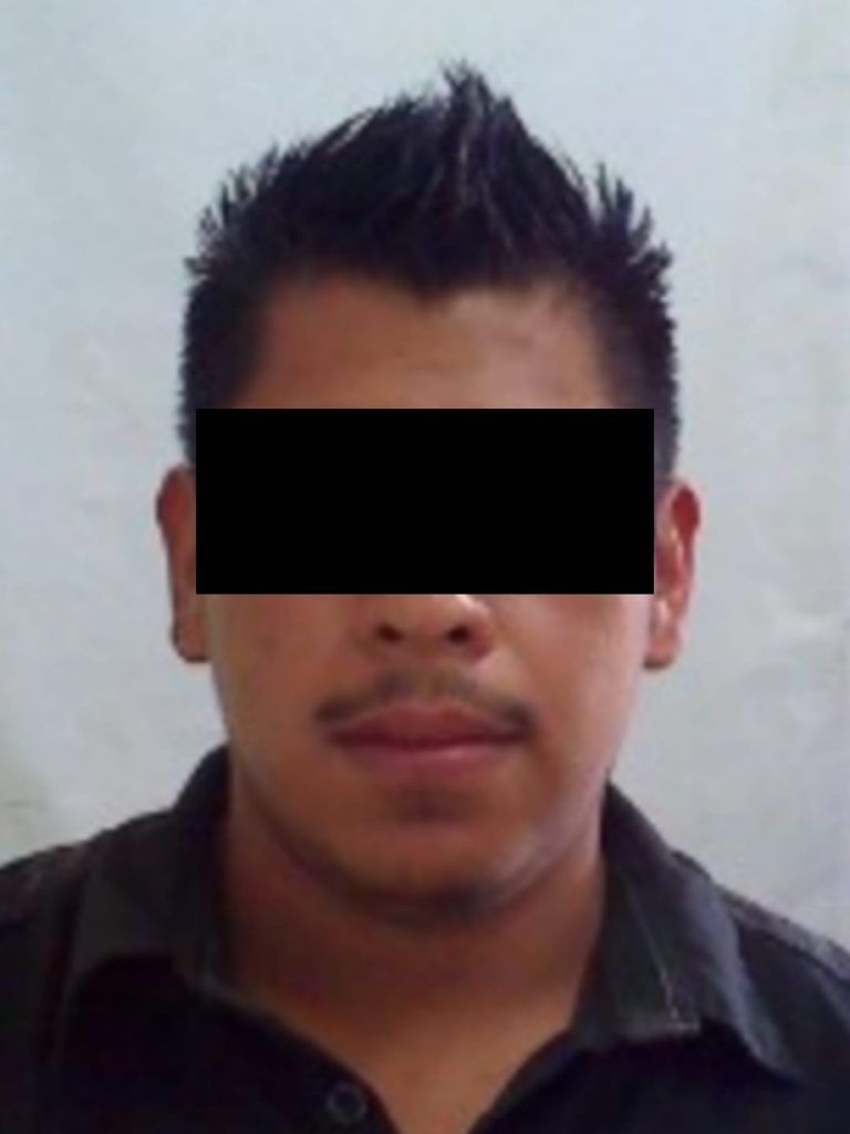 13 años y medio de cárcel por violencia familiar en Magdalena Teitipac: una sentencia que sí llegó