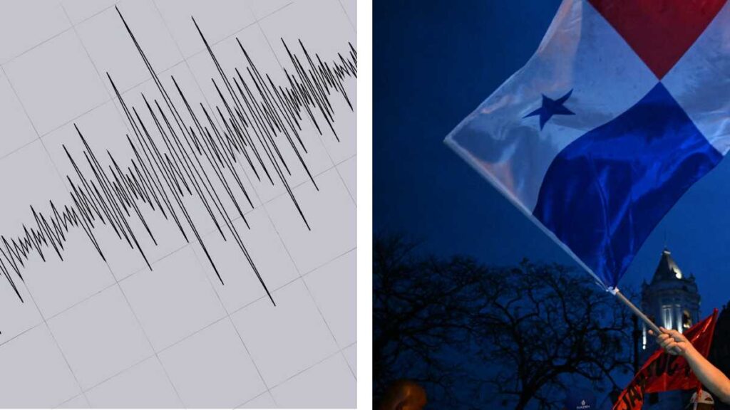 Megaterremoto de 7.6 sacude Panamá y activa alerta de tsunami para nueve países, incluido México